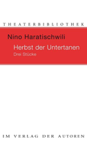 Der Herbst der Untertanen