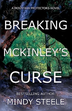 Steele, Mindy. Breaking  McKinley's Curse. Ally Press, 2023.