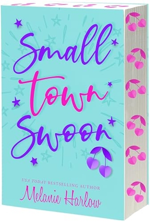 Harlow, Melanie. Small Town Swoon. Entangled Publishing, 2025.