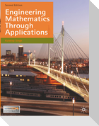 Engineering Mathematics Through Applications