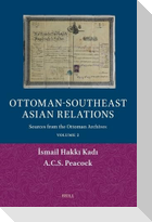Ottoman-Southeast Asian Relations
