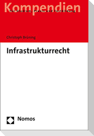Infrastrukturrecht