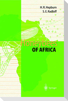 Honeybees of Africa