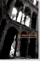 La venue d Isaie