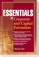 Essentials Corporate and Capit
