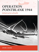 Operation Pointblank 1944