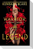 Warrior of Legend