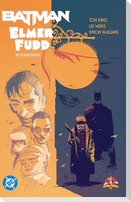 Batman/Elmer Fudd