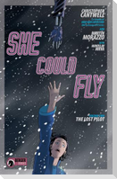 She Could Fly Volume 2: The Lost Pilot