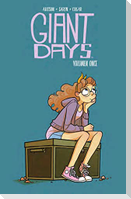 Giant Days 11