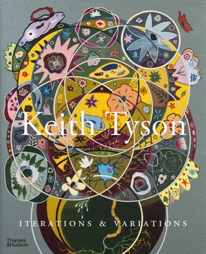 Koek, Ariane / Ruf, Beatrix et al. Keith Tyson: Iterations and Variations. Thames & Hudson Ltd, 2022.