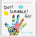 Dot! Scribble! Go!