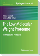 The Low Molecular Weight Proteome