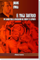 El Yoga Tantrico