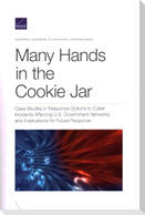 Many Hands in the Cookie Jar