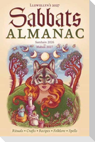 Llewellyn's 2027 Sabbats Almanac