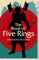 The Book of Five Rings