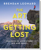 The Art of Getting Lost