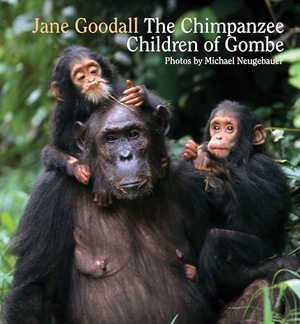 Goodall, Jane. Chimpanzee Children of Gombe. Astra Publishing House, 2014.