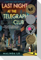 Last Night at the Telegraph Club