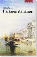 Paisajes italianos