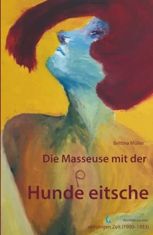 Müller, Bettina. Die Masseuse mit der Hundepeitsche - Mordfälle aus einer unruhigen Zeit (1900-1933). Ammian Verlag, 2026.