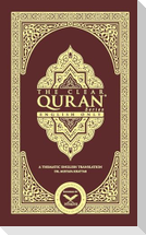 The Clear Quran-English Only
