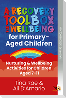 The Recovery Toolbox for Primary-Aged Children