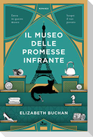 Il museo delle promesse infrante