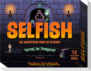 Selfish - Verrat im Dungeon!