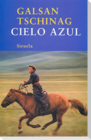 Cielo azul