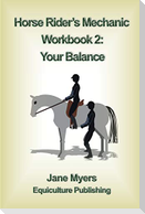 Horse Rider's Mechanic Workbook 2