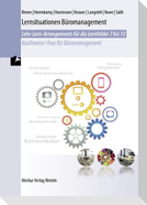 Lernsituationen Büromanagement für die Lernfelder 7-13
