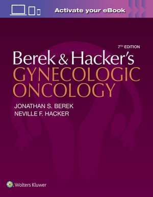Berek, Jonathan S. / Neville F. Hacker. Berek and Hacker's Gynecologic Oncology. Wolters Kluwer Health, 2020.