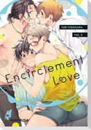 Encirclement Love 2