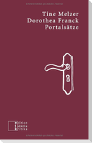Portalsätze