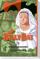 Billy Bat Volume 2