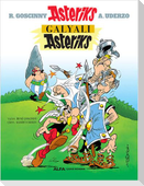Galyali Asteriks