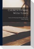 Church Hymns With Tunes