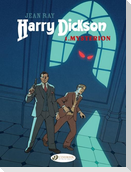 Harry Dickson Vol. 1: Mysterion