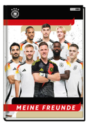 DFB: Meine Freunde