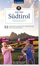 KOMPASS Des isch Südtirol
