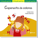 Caperucita de colores