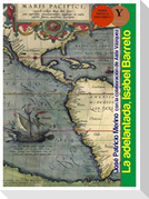 La adelantada, Isabel Barreto
