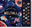 Abenteuer Hören: Weltall