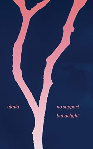 Ulaila, . .. no support but delight. tredition, 2020.