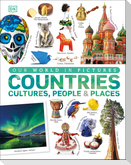 Our World in Pictures: Countries, Cultures, People & Places