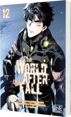 Undead Ttalgi / Singnsong. The World After the Fall 12 - Actiongeladener Fantasy-Webtoon ab 16 über mystische Türme, epische Kämpfe und die Entscheidung zwischen Flucht und Heldentum. Carlsen Verlag GmbH, 2026.