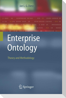 Enterprise Ontology