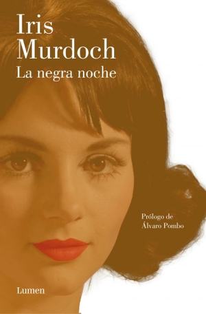 Murdoch, Iris. La negra noche. Editorial Lumen, 2003.